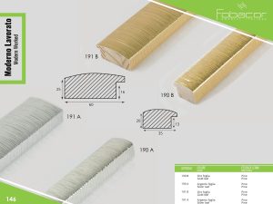 Articolo n. 190 - 191