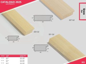 Articolo n.221-223-227